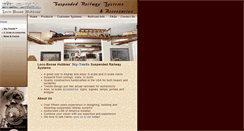 Desktop Screenshot of locoboose.com